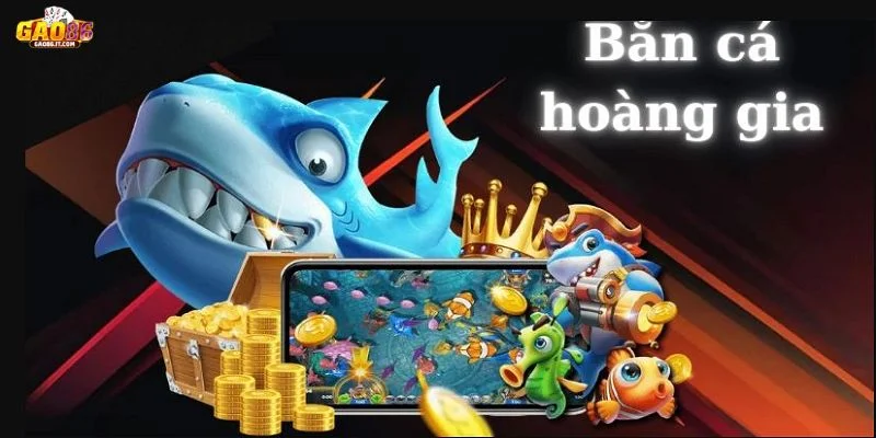 Chọn súng phù hợp với từng loại sinh vật máu khác nhau