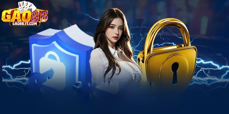 Quy trình cập nhật chính sách bảo mật GAO86