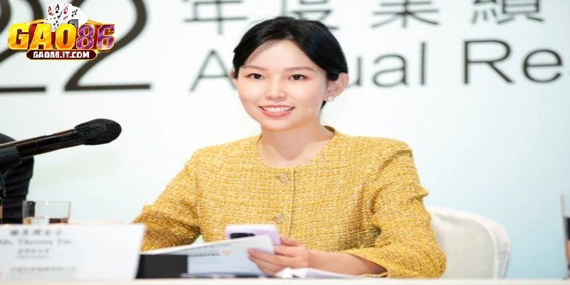Chiến lược nổi bật của CEO Emily Bảo Trân