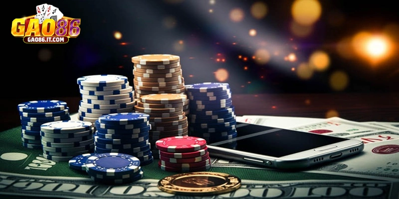 Nhà cái luôn hướng tới mục tiêu phát triển dẫn đầu thị trường