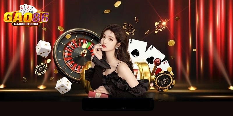 Lợi ích nổi bật khi liên hệ GAO86 bạn nên biết