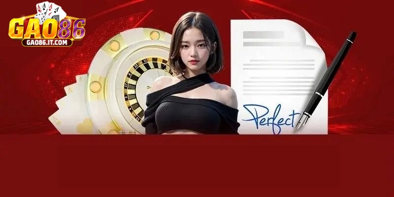 Miễn trừ trách nhiệm GAO86 giải thích như nào?