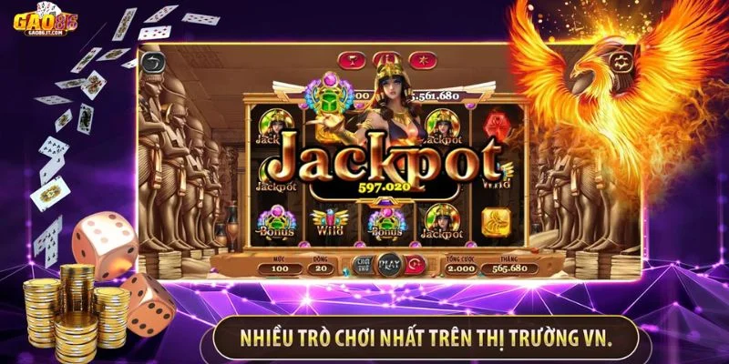 Vô vàn tính năng được giới thiệu