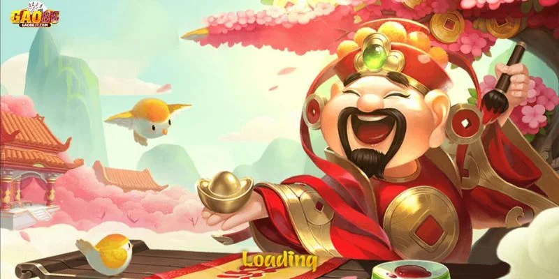 Hãy thử sức với vòng quay free