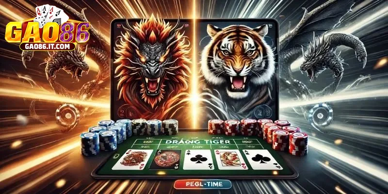 Làm rõ luật chơi hấp dẫn tuyệt đối