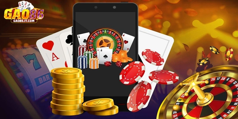 Tham khảo ngay quy trình tải app GAO86 được hướng dẫn