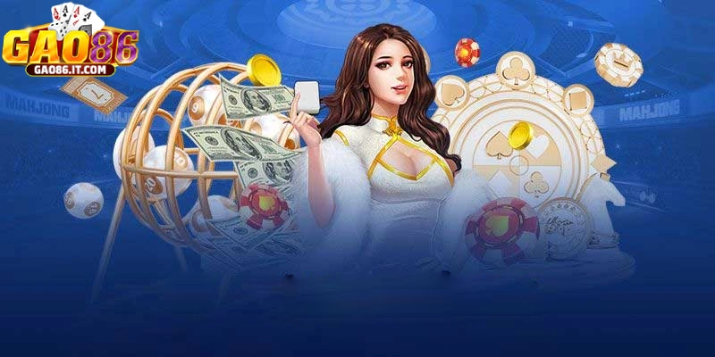 Trả thưởng ngay khi có kết quả thông báo